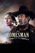 The Homesman