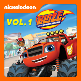 download call blaze and the monster machines