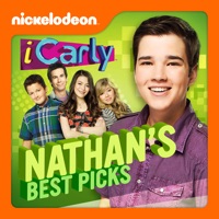 iCarly, Nathan’s Best Picks