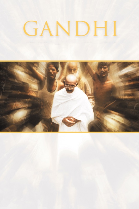 Gandhi