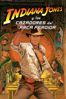 Indiana Jones y los cazadores del arca perdida - Steven Spielberg