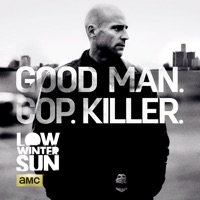 Télécharger Low Winter Sun, Season 1 Episode 18