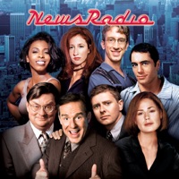 NewsRadio, Season 4
