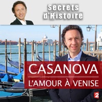 Télécharger Casanova, l'amour à Venise Episode 1