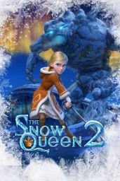 The Snow Queen 2