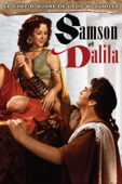 Samson et Dalila