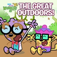 Télécharger Wow! Wow! Wubbzy!, Wubbzy and the Great Outdoors Episode 8