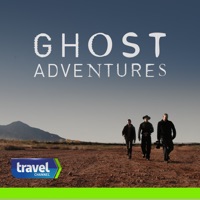 Ghost Adventures, Vol. 7