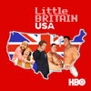 Little Britain USA, Season 1 - Little Britain USA
