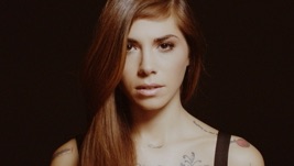 christina perri songtexte playlists videos shazam