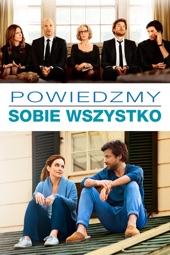Poster for This is Where I Leave You by Shawn Levy