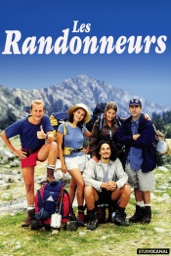 Les randonneurs
