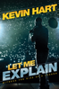 Kevin Hart: Eu Já Explico (Kevin Hart: Let Me Explain) - Tim Story & Leslie Small