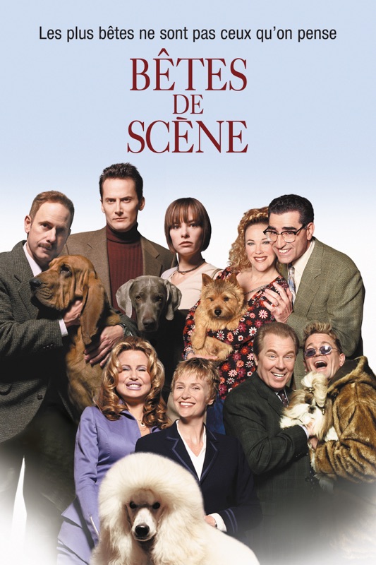 Best In Show