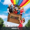Parker  JESSIE, Saison 3, Vol. 3