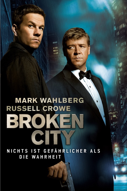 Broken City