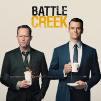 Télécharger Battle Creek, Saison 1 (VOST) Episode 13