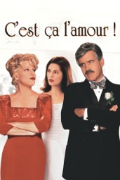 C'est ça l'amour !