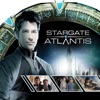 Stargate Atlantis