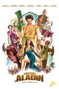 Les nouvelles aventures d'Aladin