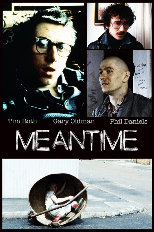 Meantime