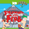 The Fast and the Phineas/ Lawn Gnome Beach Party of Terror! - Phineas and Ferb