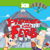 Rollercoaster / Candace Loses Her Head - Phineas and Ferb