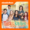 Talia in the Kitchen, Vol. 1 - Talia in the Kitchen