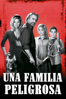 Una familia peligrosa - Luc Besson