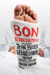 Bon rétablissement!