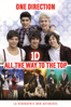 One Direction : All the Way to the Top - Maureen Goldthorpe