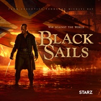 Black Sails, Season 3