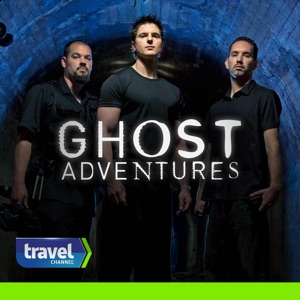 Ghost Adventures, Vol. 3 - Episode 8