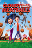 Cloudy With a Chance of Meatballs - Chris Miller & Phil Lord