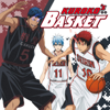 Kuroko's Basket, Partie 4 - Kuroko's Basket