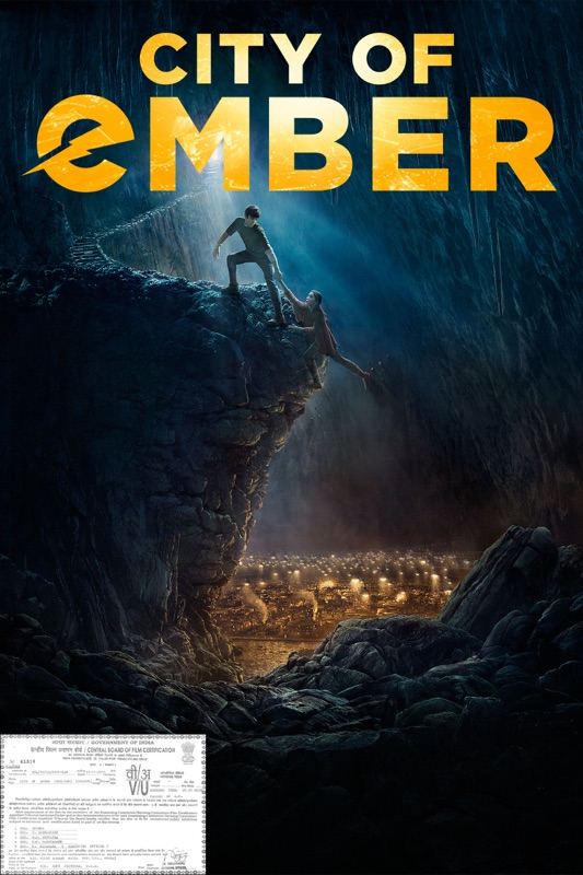 City of Ember