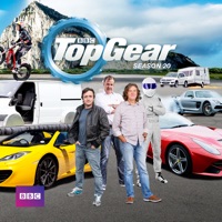 Top Gear, Season 20