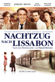 Nachtzug nach Lissabon