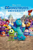 Monstruos University - Pixar new Single