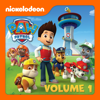 PAW Patrol, Vol. 1 - PAW Patrol