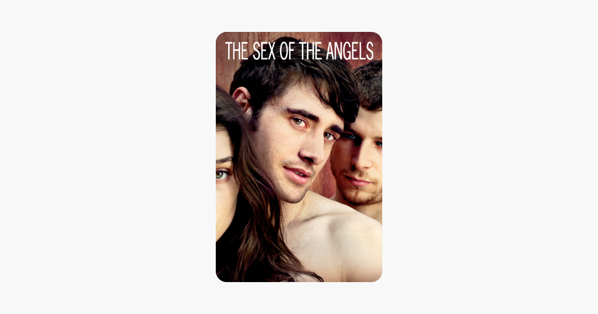 ‎the Sex Of The Angels On Itunes