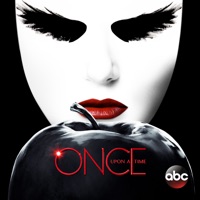 Once Upon a Time, Season 5