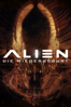 Alien 4 - Die Wiedergeburt - Jean-Pierre Jeunet