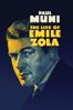 La vida de Emilio Zola - William Dieterle