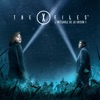 Lazare Lazare The X-Files, Saison 1 (VOST)