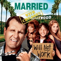 Married...With Children, Season 6