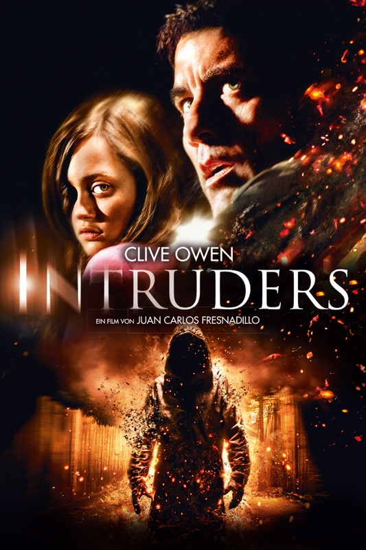 Intruders (2011)