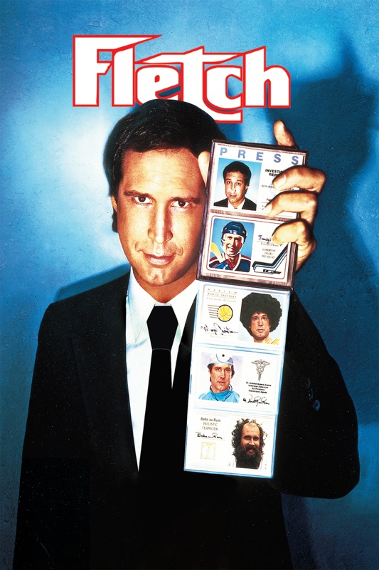 Fletch: Der Troublemaker