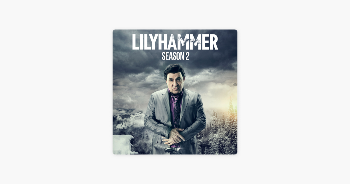 lilyhammer watch online