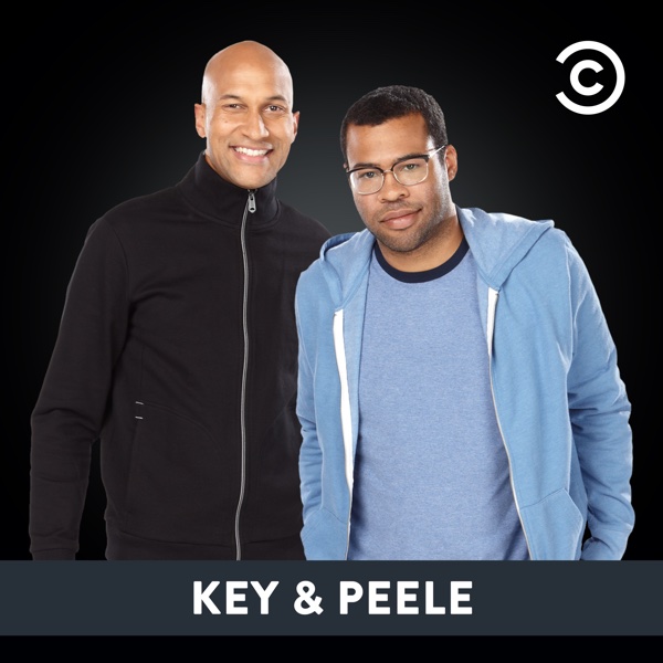 Key and peele country music.